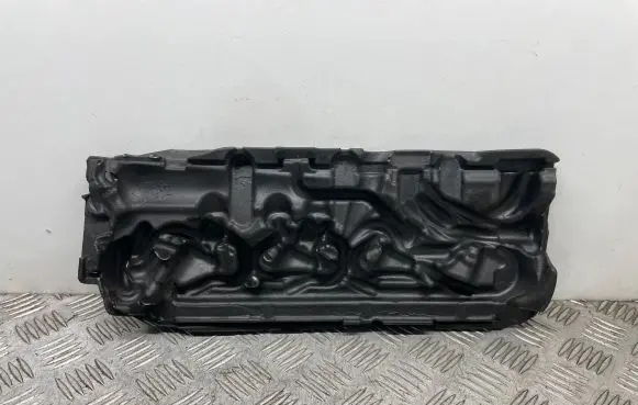 BMW 3 F30 F35 F31 Heat shield in engine bay 7810838