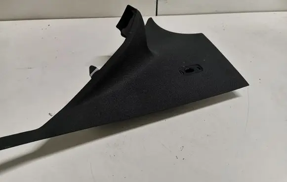 Mercedes-Benz C W205 (C) pillar trim A2056906701