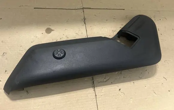 Mercedes-Benz E W212 Seat trim A2129181730 2129181730