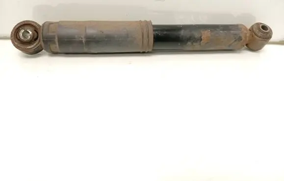 Fiat 500 Rear shock absorber/damper 51903802