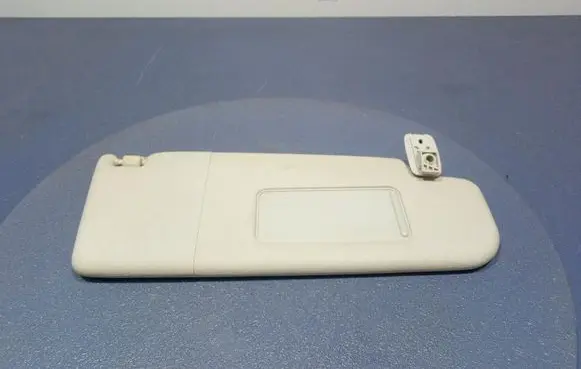 Volkswagen Golf IV Sun visor 1K0857552