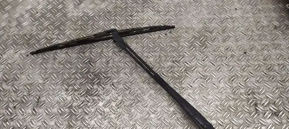 Toyota Aygo AB10 Windshield/front glass wiper blade 