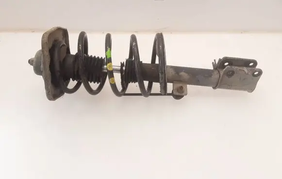 Fiat Ulysse Front shock absorber with coil spring