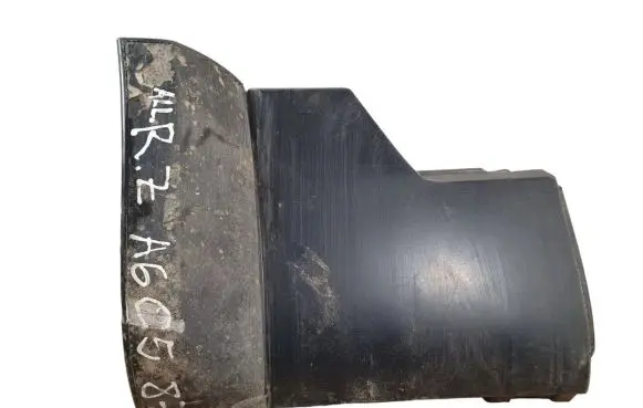 Audi A6 Allroad C5 Side skirt rear trim 4Z7853580