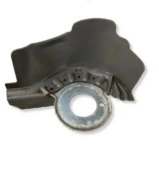 Porsche Macan (95B) Coil spring/strut mount 8R0511539C