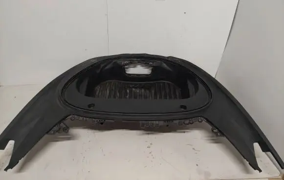 Tesla Model 3 Front trunk storage compartment 