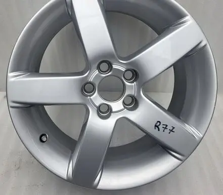 Volvo V50 R17 alloy rim 