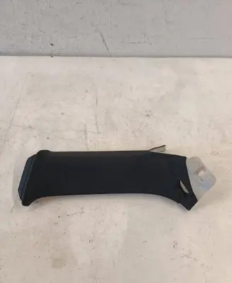 Volkswagen PASSAT B8 (C) pillar trim 3G9867242 1065700020 13122016