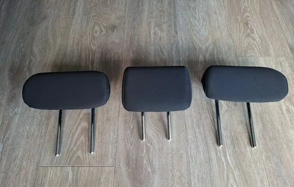 Hyundai Kona II Rear seat headrest SCQA