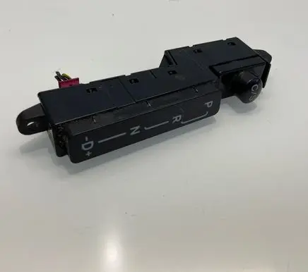 Mercedes-Benz E W211 Gear shift selector indicator A2115420426 13569820 E042746025
