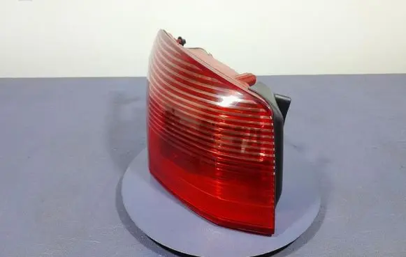 Peugeot 407 Rear/tail lights