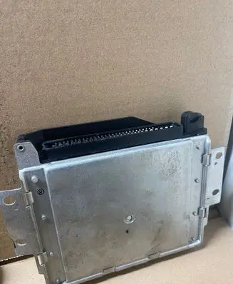 BMW 5 E39 ABS control unit/module 0265109023 1164130
