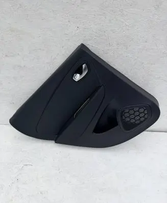 Renault Captur Rear door card panel trim 156141882