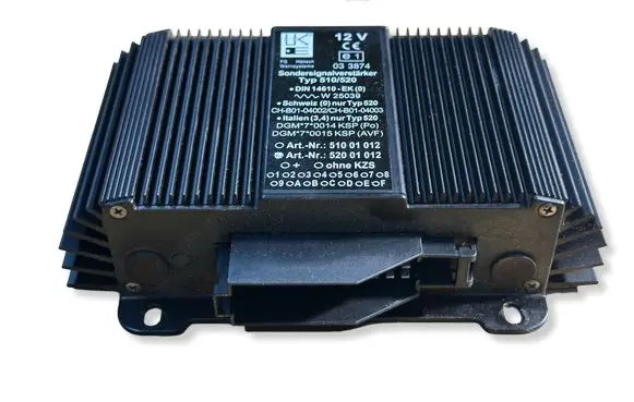 Volkswagen Transporter - Caravelle T5 Other control units/modules 5001012