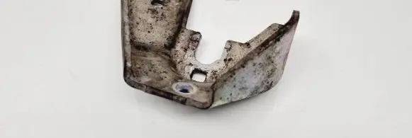 Mazda 2 Other engine part D651