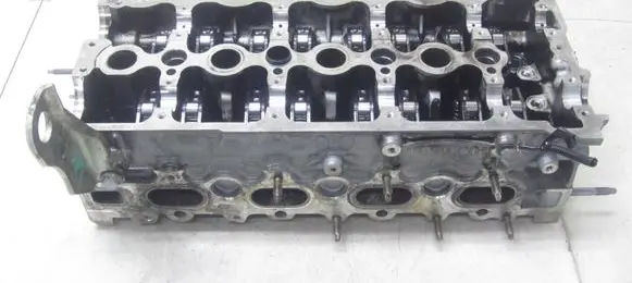 Ford Kuga II Engine head 9688418110