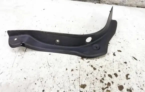 BMW 4 F36 Gran coupe Other trunk/boot trim element 7322297 20409410 506107
