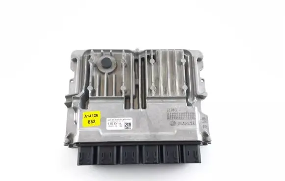 BMW X3 G01 Engine control unit/module 9886574 0281036565 170359701
