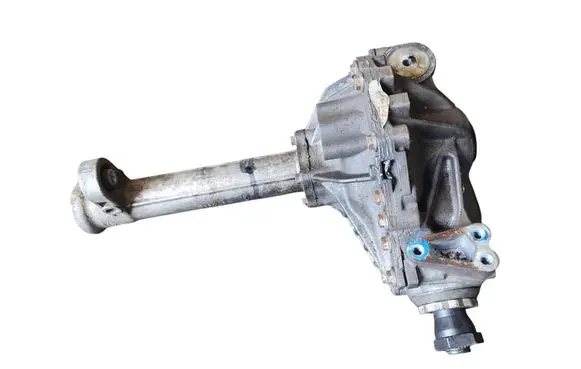 Land Rover Range Rover Sport L494 Front differential 2019832