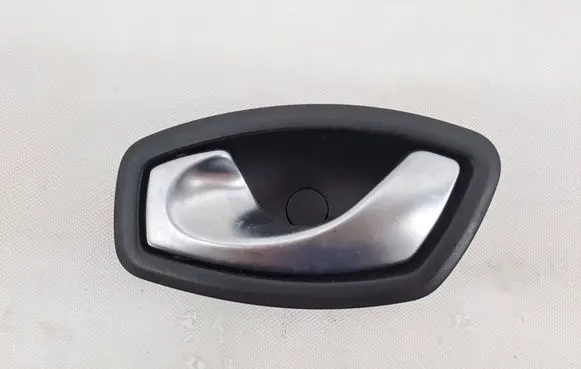 Renault Captur Rear door interior handle 80670000R