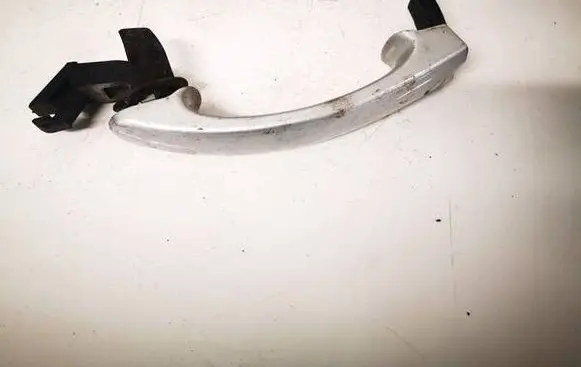 Volkswagen Golf Plus Front door exterior handle 1K5837205