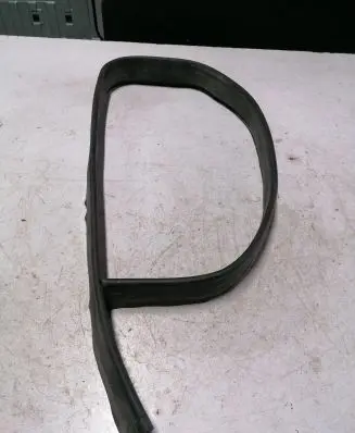 Mercedes-Benz E W212 Engine compartment rubber A2126280800