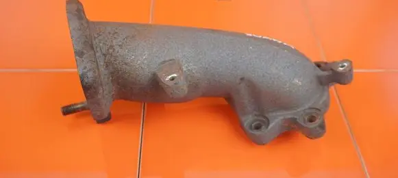 Ford Ranger Turbo system vacuum part 20MB27