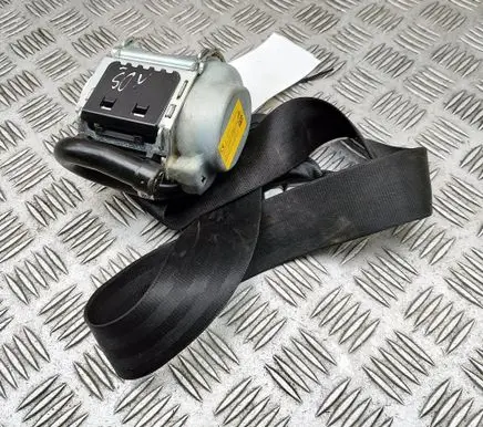 Audi A5 Rear seatbelt 8W8857806B