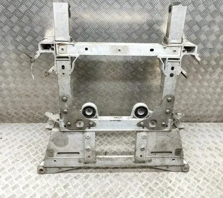 Jaguar I-Pace Front subframe J9D35C145AD
