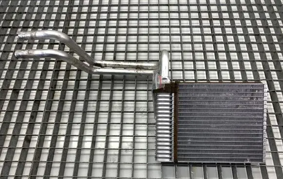 Volvo V40 Heater blower radiator VPAMFH18476AB
