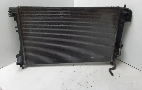 Opel Vectra C Coolant radiator 870830L 24418344