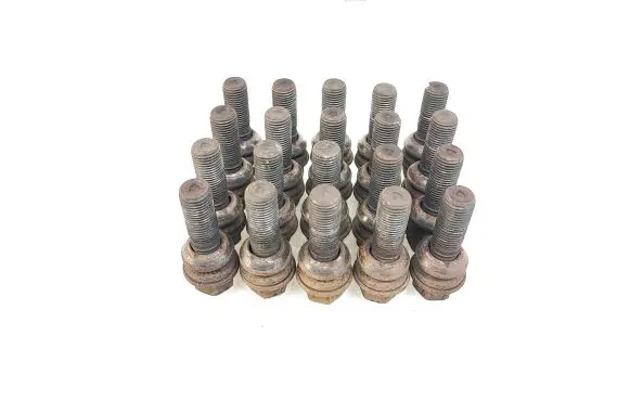 Volkswagen Transporter - Caravelle T5 Nuts/bolts 