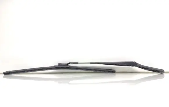 Skoda Fabia Mk3 (NJ) Front wiper blade arm 6V1955409A
