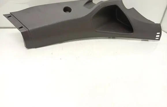 Ford Focus Rear sill trim cover BM51A31016A