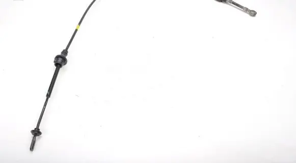 Jeep Cherokee Gear shift cable linkage 