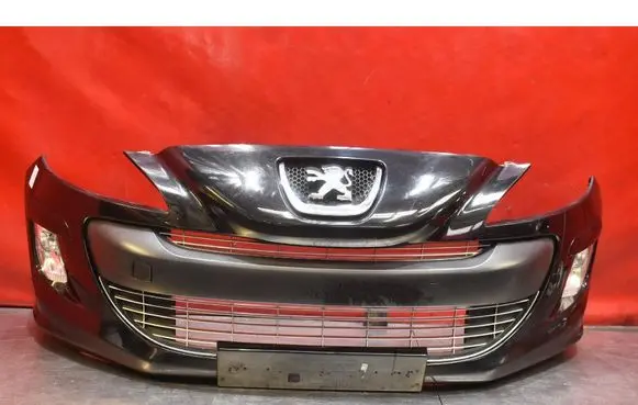 Peugeot 308 Front bumper