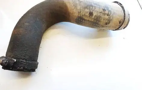 Seat Exeo (3R) Intercooler hose/pipe