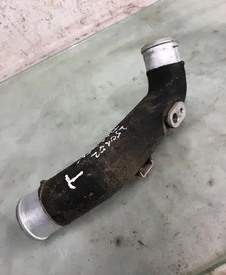 Hyundai Tucson IV NX4 Intercooler hose/pipe 230620