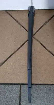 Nissan Murano Z51 Rear wiper blade arm