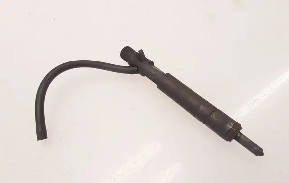 Ford Focus Fuel injector TJBB01702D XS4QTE