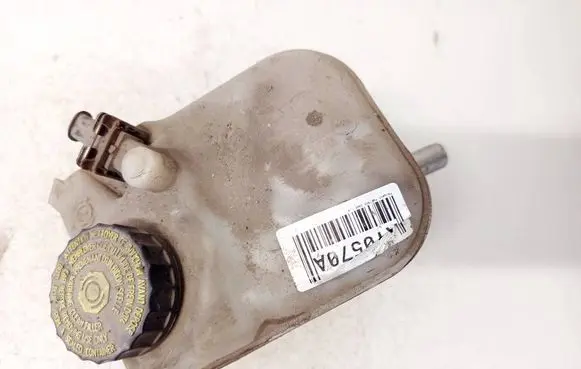 Master brake cylinder