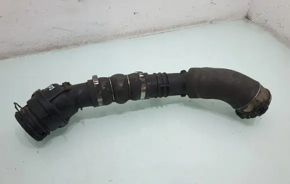 Dacia Dokker Intercooler hose/pipe