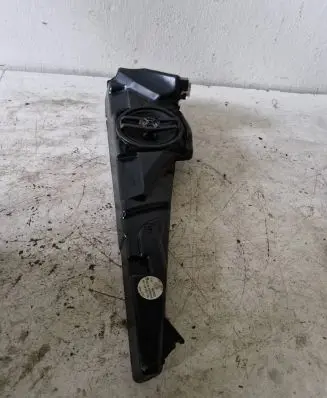 BMW 5 E39 Front door high frequency speaker 4913430767