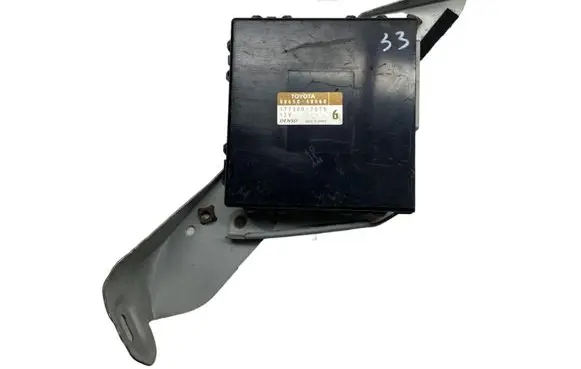 Lexus RX 330 - 350 - 400H Air conditioning/heating control unit 8865048060 1773007075