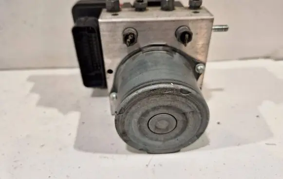 Fiat Ducato ABS Pump 0265259143