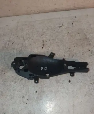 BMW 3 E90 E91 Front door exterior handle/bracket 