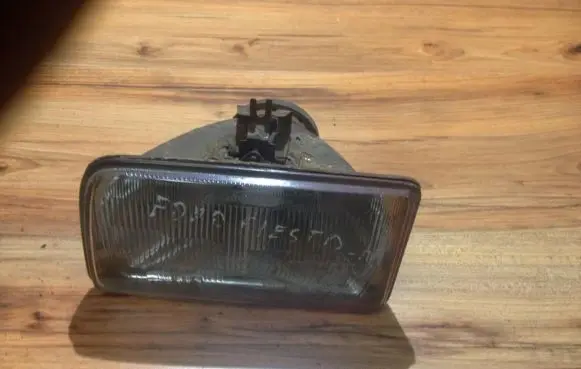 Ford Fiesta Headlight/headlamp 03701700