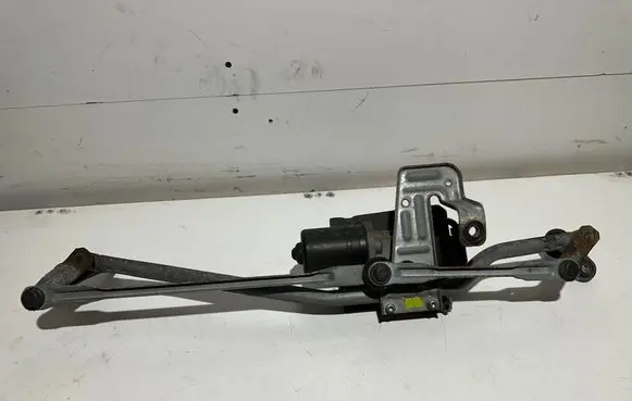 Fiat Ducato Front wiper linkage and motor