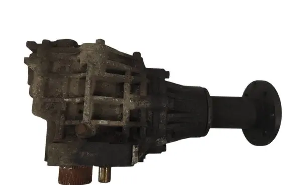 Hyundai Santa Fe Gearbox transfer box case 3B600253R