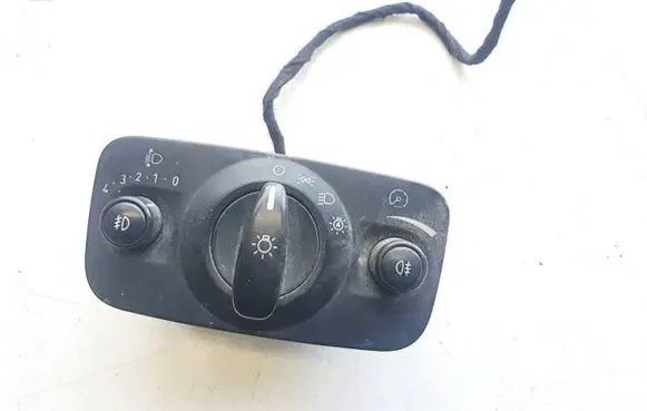 Ford Galaxy Light switch 6g9t13a024cd 04066443